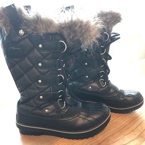 Sorel snow boots